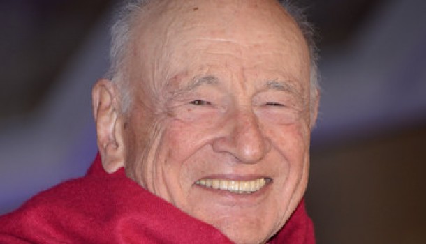 Il filosofo francese Edgar Morin a 97 anni: la passione per Twitter e la democrazia senza idee