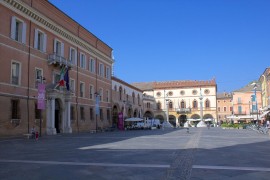 Un ponte antifascista fra Roma e Ravenna per il 16 ottobre