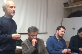 Firenze 30.11.2018 Il Decreto Salvini: contenuti ed effetti
