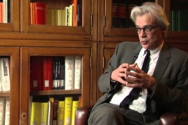 L’allarme di Gaetano Azzariti: il Parlamento deve morire?