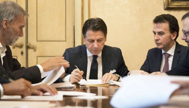 Azzariti: Giusto il piano per le riforme, ma bisogna tornare al proporzionale