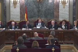 Catalogna,una sedizione pagata a caro prezzo