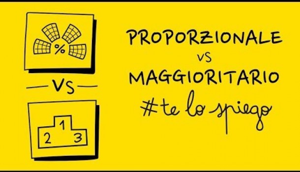 Legge Elettorale/Il maggioritario è l’erba sotto i piedi del populismo