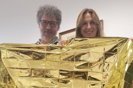 Rimini: A San Martino la raccolta firme di ‘Io accolgo’