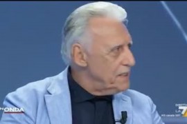 Marco Revelli, passata la paura ora è rischio restaurazione