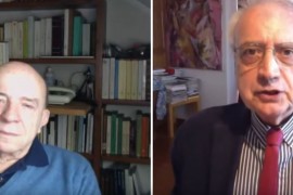 25 aprile – videointervista a Zagrebelsky a Micromega
