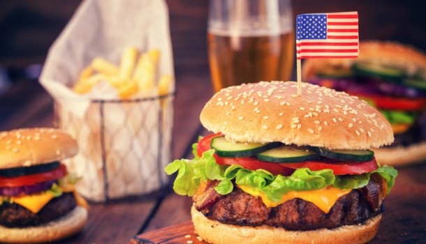 Hamburger a rischio sulle tavole americane: una nuova grande Depressione?
