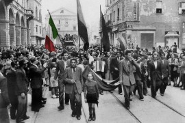Il 25 aprile: la Storia ci obbliga a celebrare la libertà