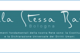 BOLOGNA/L’appello della rete ‘a Stessa Barca: ‘no a un’Italia disumana’
