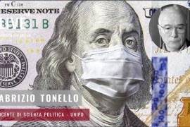 Il ritorno della Grande Depressione