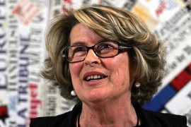 Il Premio ‘Montale Fuori di Casa’ alla giornalista e saggista Sandra Bonsanti