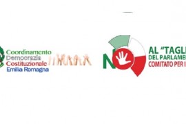 Il Cdc di Emilia Romagna ai sindaci dei comuni: garanzia per partecipazione e sicurezza