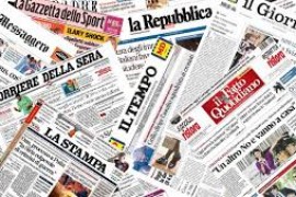 Brutti, sporchi e cattivi… questi cronisti