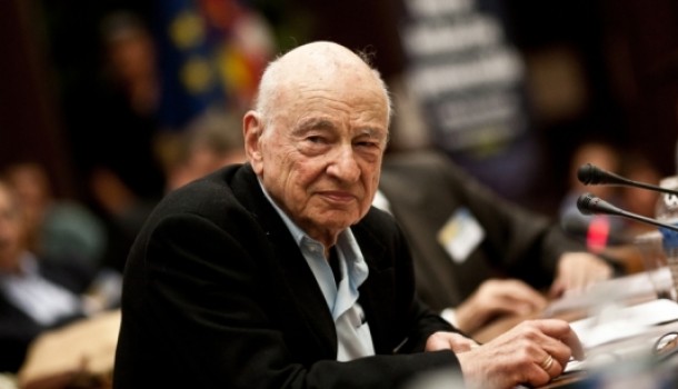 EDGAR MORIN: IL POTERE DELL’INCERTEZZA