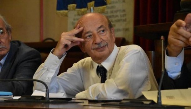 Gianfranco Pagliarulo è il nuovo Presidente nazionale Anpi