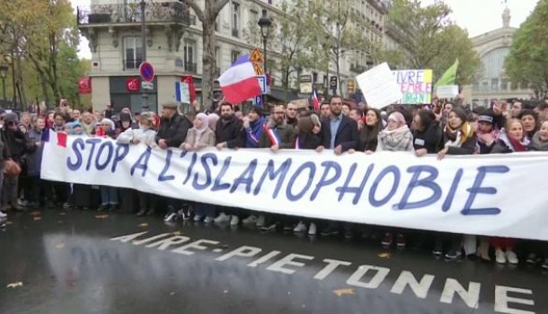 L’ISLAMOFOBIA E LA LAICITÀ SFIGURATA