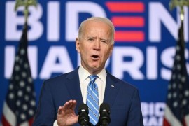 NOAM CHOMSKY, “BIDEN ASCOLTI ANCHE LA SINISTRA”
