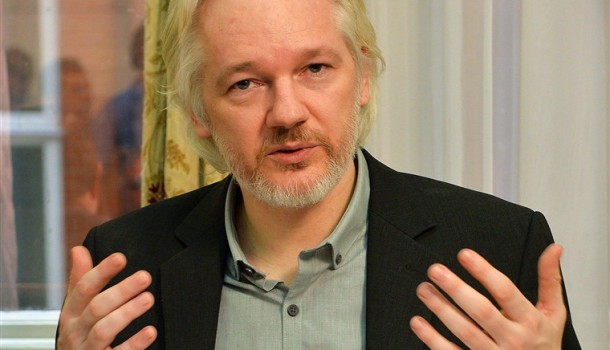Wikileaks, l’Osce per la libertà dei media contro l’estradizione di Assange