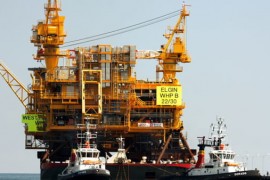 PROGETTO ENI A RAVENNA? NO, GRAZIE