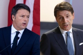 Chi scrive la sceneggiatura del presente