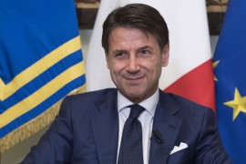 Pasquino, ‘Conte? Un signore, Mattarella poteva dargli un’altra chance’ 