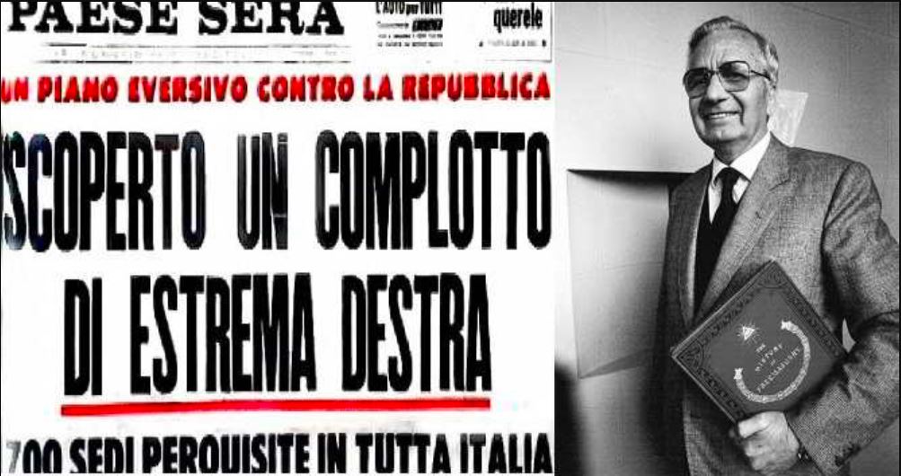 IL GIORNO DELLA NON VERITÀ | Libertà e Giustizia