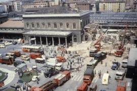 Leg, Circolo di Bologna: il 16 processo contro mandanti strage stazione