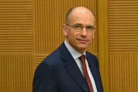 Il Pd di Letta e una sinistra federazione