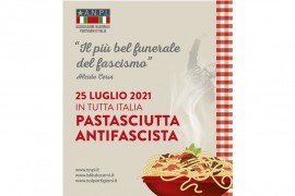 Allarme Anpi : “Fascisti promossi a rilevanti incarichi di Stato”