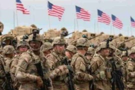 I pericoli militari del tramonto dell’egemonia americana