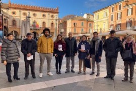 Ravenna/L’incontro col prefetto Caterino nel segno della condivisione antifascista