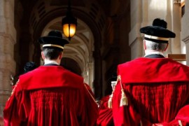 No alle porte girevoli tra magistratura e politica  