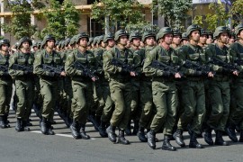 La crisi Ucraina, Biden e Putin