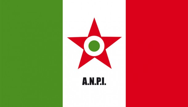 Anpi: “Condanniamo fermamente l’invasione dell’Ucraina”