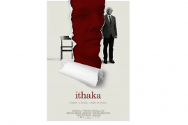 Assange, il volto intimo e familiare nel docufilm “Ithaka”