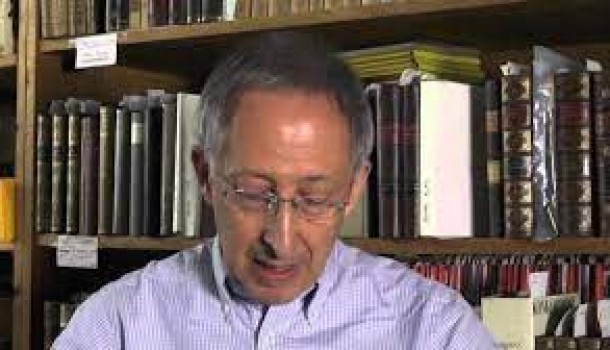 Paul Ginsborg, storico e protagonista dell’Italia contemporanea