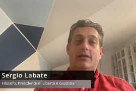 POLITICHE 2022/ Sergio Labate – Invito al voto
