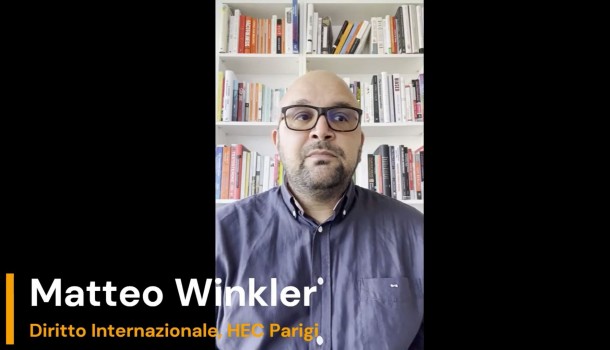 Matteo Winkler – Invito al voto