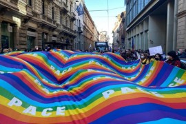 L’iniziativa di pace: se non ora, quando?