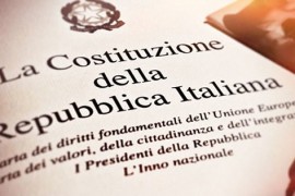 La Costituzione: il filtro migliore per guardare oltre la vittoria della destra