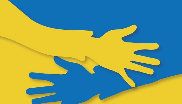 Dialogo sulla pace in Ucraina