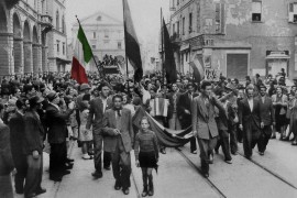 Nella Resistenza c’è il cuore della nostra democrazia