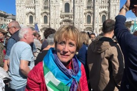 De Monticelli. Europa: stella polare della pace o dissoluzione del sogno federale?