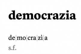 Democrazie decidenti e vecchie trappole