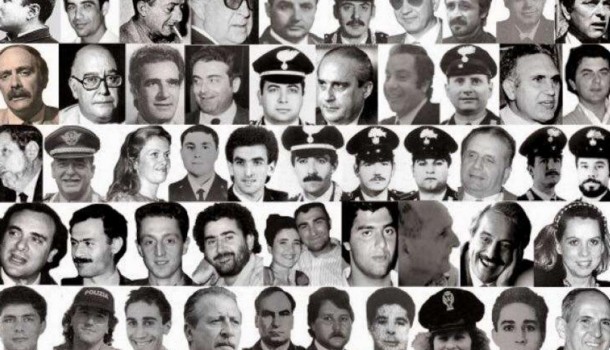 Colosimo alla presidenza della Commissione antimafia: la lettera dei familiari delle vittime