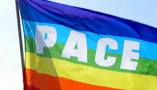 Appello Israele – Palestina: Fermiamo la violenza, riprendiamo per mano la pace