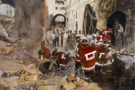 Guadagnini: Sulle stragi di mafia del ’93 non sappiamo ancora tutta la verità