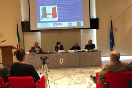 GUADAGNINI. ITALIA, “UNA E INDIVISIBILE” ANCORA PER QUANTO?