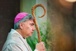 Il Vangelo e la Costituzione: lettera dell’arcivescovo di Napoli