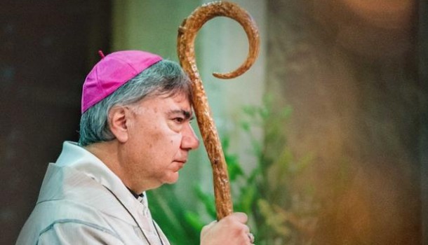 Il Vangelo e la Costituzione: lettera dell’arcivescovo di Napoli